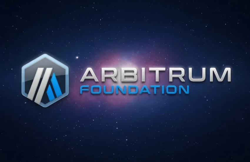 ARB aumenta un 7% mientras Robinhood Chain envía tarifas del 10% al ecosistema Arbitrum