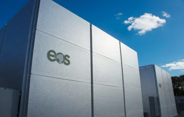 Acciones de Eos Energy Enterprises, Inc. (EOSE): asegura una asociación de defensa de EE. UU. para el almacenamiento de energía de larga duración