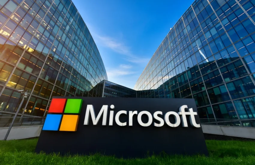 Acciones de Microsoft (MSFT): lo que Wall Street espera de las ganancias del cuarto trimestre el 29 de julio