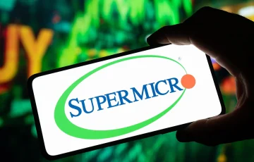 Super Micro Computer