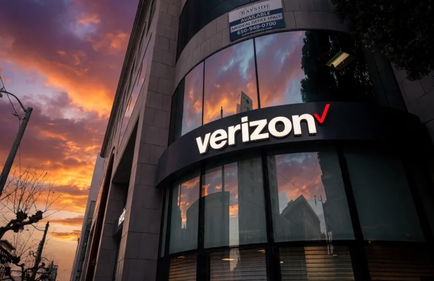 Acciones de Verizon Communications Inc. (VZ): Verizon defiende a las pequeñas empresas con una competencia de súper lanzamiento y soporte de inteligencia artificial
