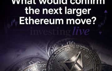 Análisis de precios de Ethereum: niveles de ruptura de ETH a tener en cuenta