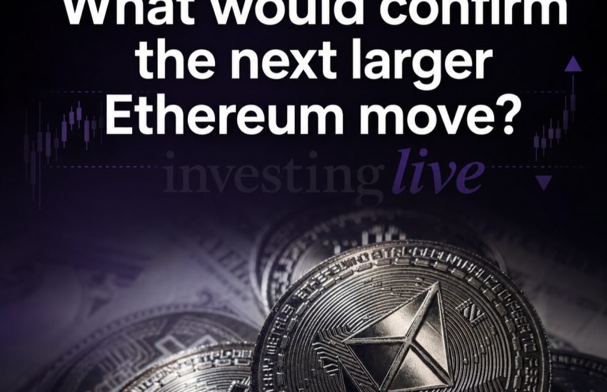 Análisis de precios de Ethereum: niveles de ruptura de ETH a tener en cuenta