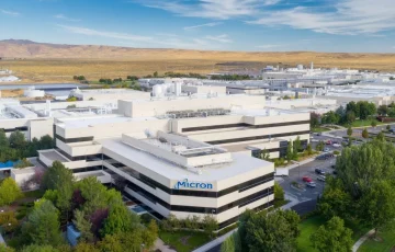 Apple quiere chips chinos. Micron dice que no. Trump tiene que elegir un bando.