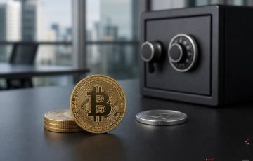 Bitcoin enfrenta un riesgo de ataque de $ 8 mil millones al 51%, Ethereum es más seguro