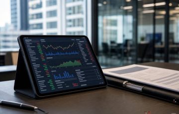 Coinbase obtiene una licencia en el Reino Unido para negociar acciones y derivados