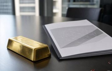 ETF de oro frente a Bitcoin: ¿BTC realmente está perdiendo en 2026?