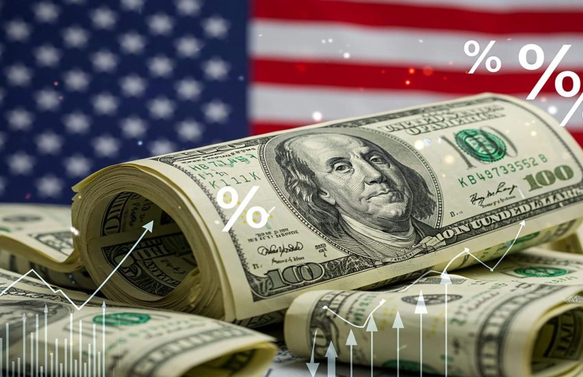 El dólar alcanza máximos de 40 años frente al yen mientras las probabilidades de subida de tipos de la Fed aumentan al 67%