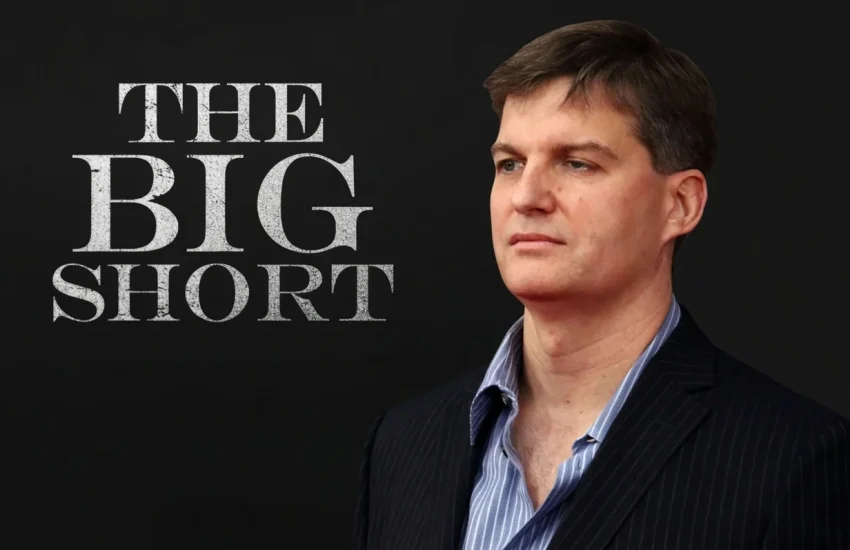 "El fin está cerca": Michael Burry acaba de poner en cortocircuito los chips más grandes de Micron y AI