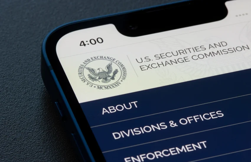 La SEC busca comentarios públicos sobre nuevos ETF y fondos de mercado de predicción