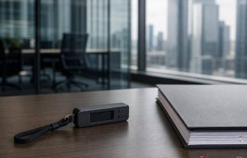 La compañía del Tesoro de Bitcoin de EE. UU. vende todos los BTC en medio de la deuda y la presión del Nasdaq