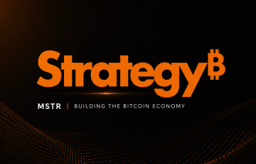 Las acciones de Strategy (MSTR) saltan después de recaudar 263 millones de dólares manteniendo intacto su Bitcoin