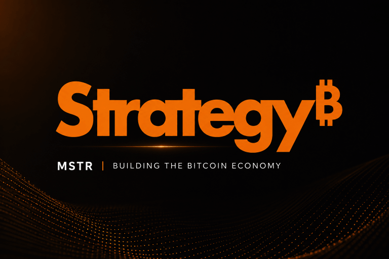 Las acciones de Strategy (MSTR) saltan después de recaudar 263 millones de dólares manteniendo intacto su Bitcoin