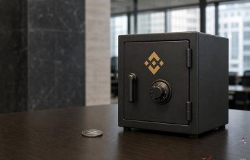 Las reservas de Binance XRP caen al nivel más bajo desde febrero