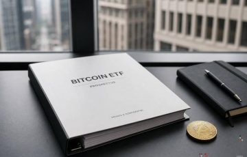 Los ETF de Bitcoin atraen 500 millones de dólares a pesar de las débiles señales de demanda