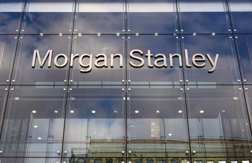 Morgan Stanley agrega el comercio de criptomonedas al contado a E*TRADE