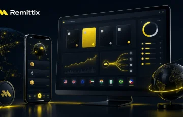 Remittix establece un precio mínimo de lanzamiento de RTX de $ 0,35 antes de las principales cotizaciones en Exchange