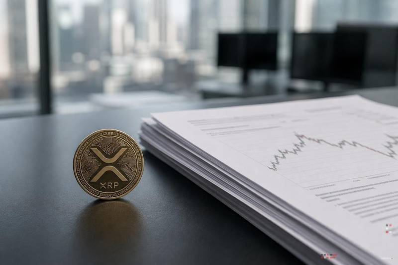 Ripple (XRP) alcanzó un máximo de $3,65 hace un año: ¿Qué salió mal?