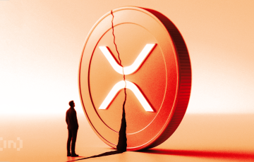 Ripple consideró cerrar después de la demanda de XRP, revela el CEO
