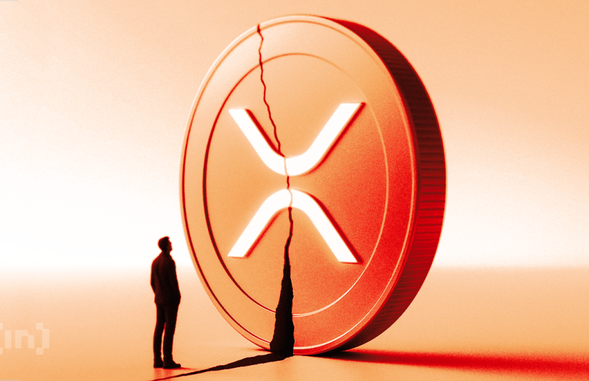 Ripple consideró cerrar después de la demanda de XRP, revela el CEO