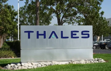 Thales acuerda un acuerdo de 3.900 millones de euros para adquirir el fabricante de drones Exail Technologies