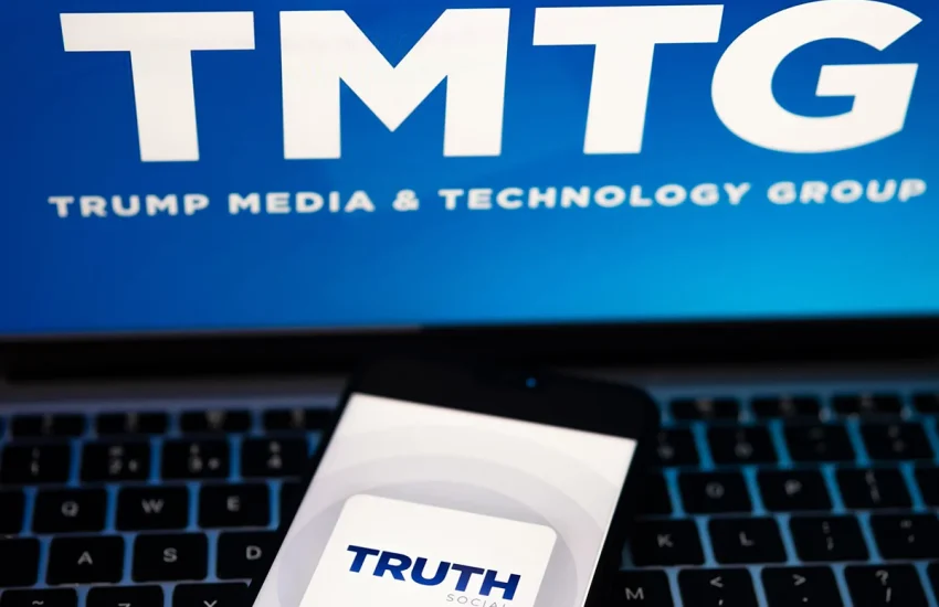 Trump Media