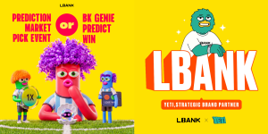 LBank presenta su informe del segundo trimestre de 2026,