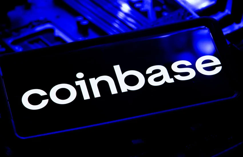 ¿Por qué están cayendo las acciones de COIN a pesar del acuerdo de 150.000 dólares de la SEC con Coinbase?