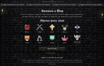 SpriteHood. Todo o que querías saber sobre o último proxecto de NFT sobre Robinhood. | CULTURA NFT | Novas NFT | Web3 Cultura
