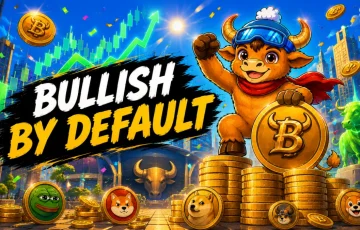 Predicción del precio de Dogecoin 2026: el año de DOGE y el segundo peldaño de $BULLSKI