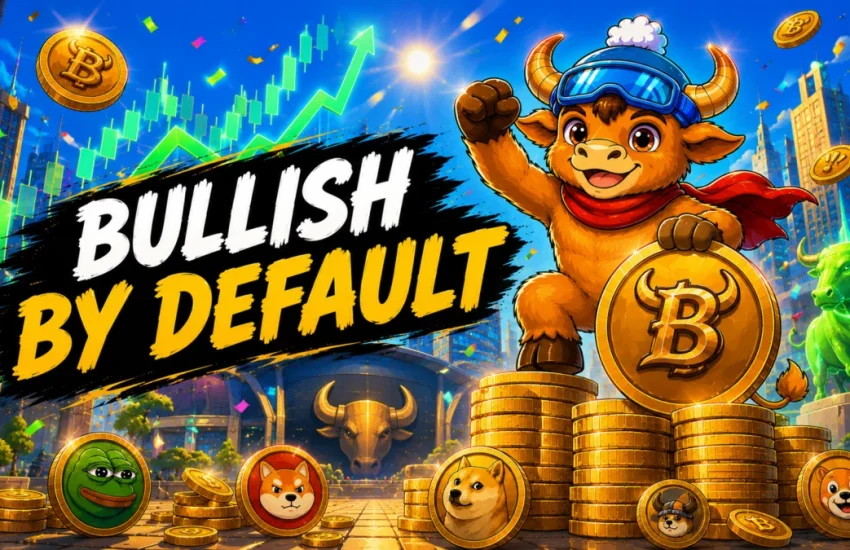 Predicción del precio de Dogecoin 2026: el año de DOGE y el segundo peldaño de $BULLSKI
