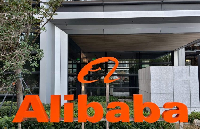 Acciones de Alibaba (BABA): Qwen acaba de crear un potente modelo de inteligencia artificial por una fracción del costo