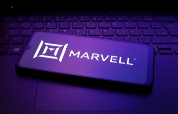 Acciones de Marvell (MRVL); aumentan casi un 6% a medida que el acuerdo de Google agrega $ 12 mil millones al valor de mercado