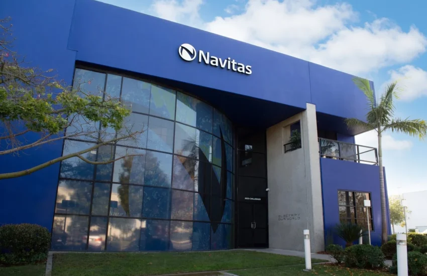 Acciones de Navitas Semiconductor (NVTS): la empresa adquiere Claros para apuntar al mercado de IA de 8 mil millones de dólares