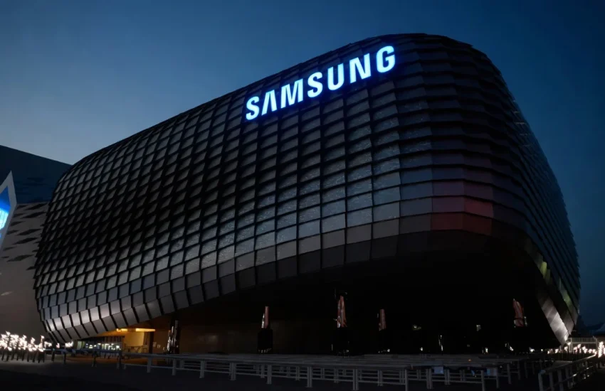 Acciones de Samsung Electronics (005930.KS): Aumento a medida que el plan de devolución de $ 80 mil millones aumenta las apuestas después de la recompra de SK Hynix