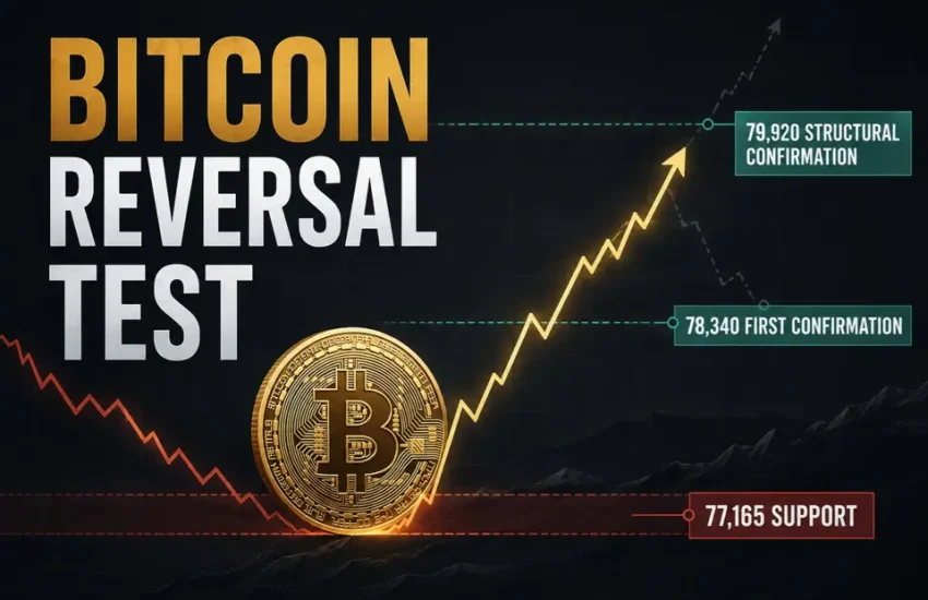 Análisis de precios de Bitcoin septiembre de 2026: niveles clave de reversión de BTC