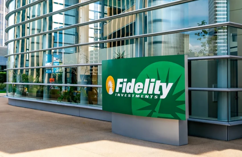Fidelity avanza para agregar apuestas de Ethereum y pagos trimestrales en efectivo a FETH
