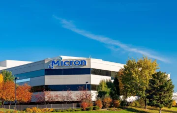 Las acciones de Micron (MU) han vuelto a acercarse a los 1.000 dólares y Wall Street cree que le queda mucho por recorrer
