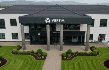 Las acciones de Vertiv (VRT) aumentaron un 18% desde las ganancias. ¿Podrá seguir adelante?