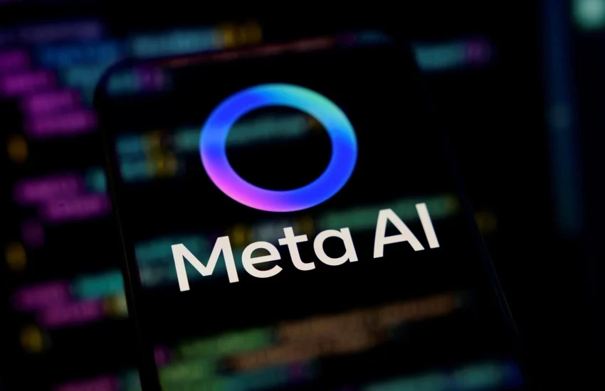 Meta Stock: la revuelta de la IA dentro de Meta que obligó a Zuckerberg a dar marcha atrás