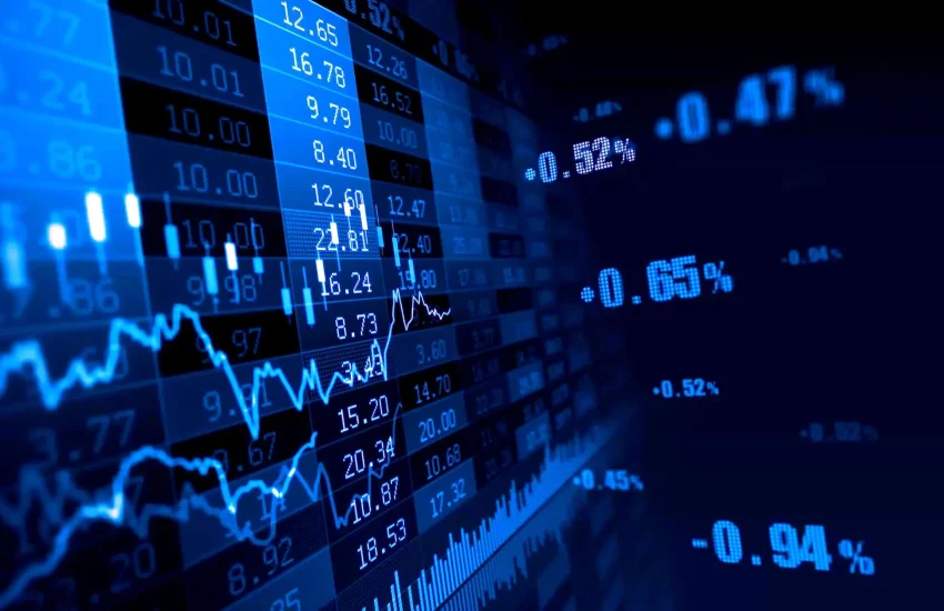 Nasdaq cae a medida que se intensifica la guerra comercial con Canadá y se acercan las ganancias de Nvidia