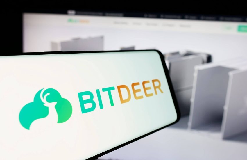 Precio de las acciones de BTDR: el índice de referencia mantiene el precio objetivo de Bitdeer de 22 dólares a medida que aumentan los ingresos de la minería de Bitcoin