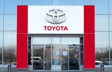 Toyota Finance presenta un bono blockchain de mil millones de yenes con un rendimiento del 1,72%