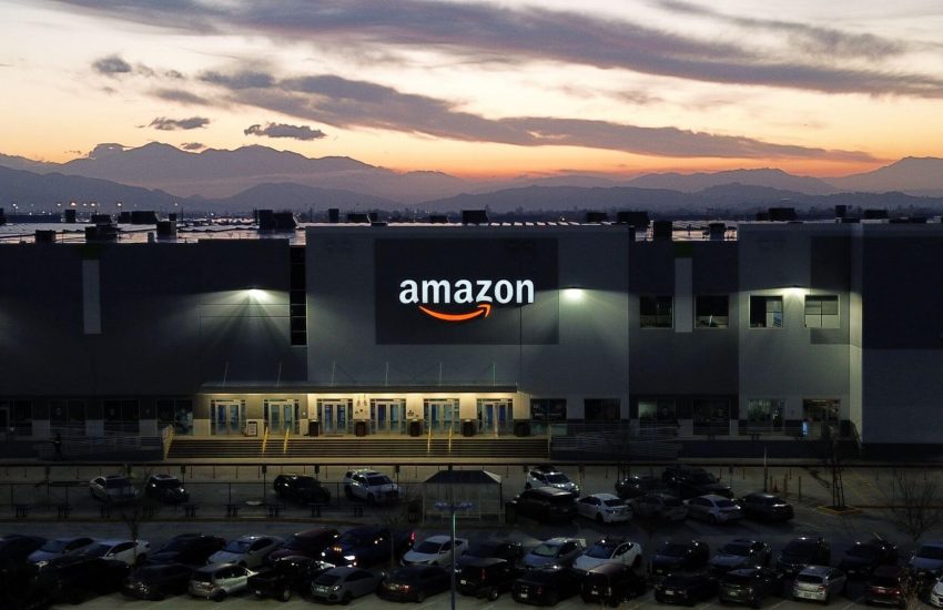 Acciones de Amazon (AMZN): AWS no puede restaurar las instalaciones en la nube de Bahréin y los Emiratos Árabes Unidos después de los daños de la guerra de Irán