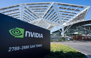 Acciones de Nvidia (NVDA): fabricante de chips en conversaciones para invertir $ 10 mil millones en una oferta pública inicial antrópica