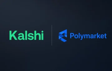El nuevo ETF le permite invertir en Kalshi y Polymarket antes de que coticen en bolsa
