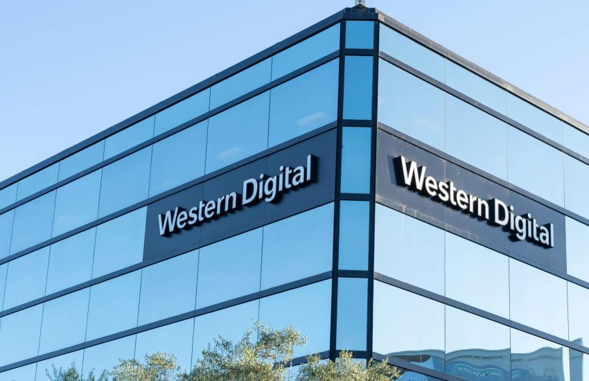 Las acciones de Western Digital (WDC) caen un 3% a medida que avanza para liquidar 109,5 millones de dólares en notas convertibles