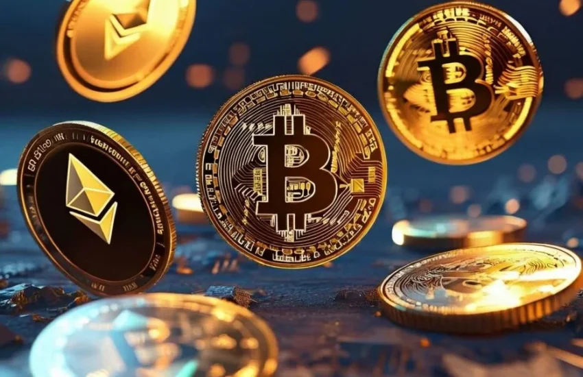 Remixpoint de Japón abandona Dogecoin, Ethereum y Solana para apostar todo en Bitcoin