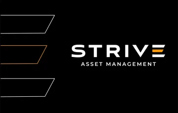 Strive acelera la compra de Bitcoin a medida que se intensifica la carrera por el Tesoro