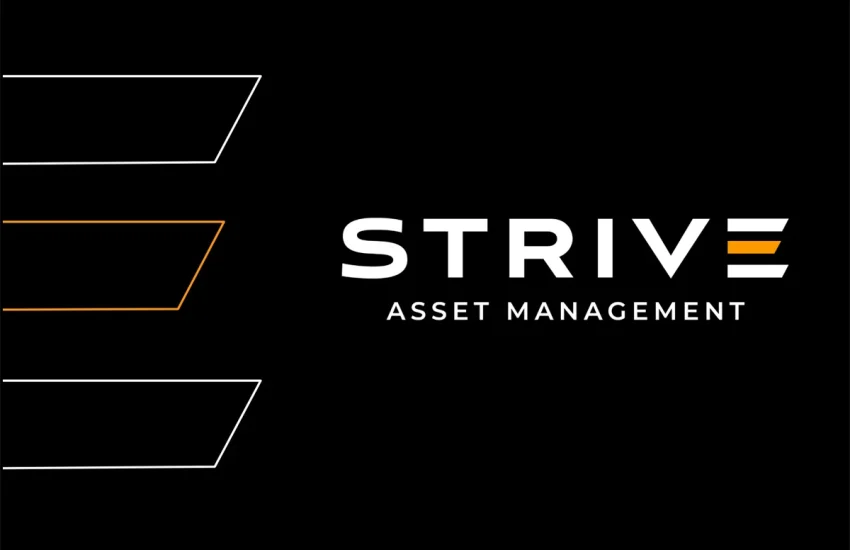Strive acelera la compra de Bitcoin a medida que se intensifica la carrera por el Tesoro